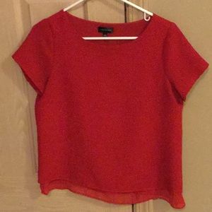 Woman’s dress shirt